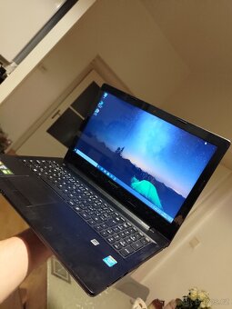 notebook Lenovo g50-30 - 5