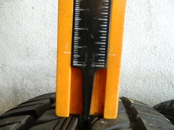 155/65 r13 73t 4ks letní 6,5mm - 5