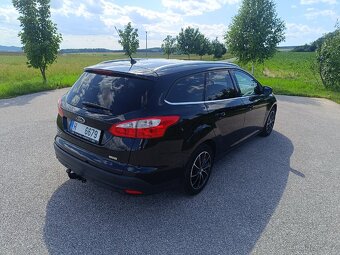 Ford Focus 1.0 92kw ecoboost - 5