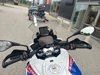 BMW S 1000 XR (K69) - 1.majitel super stav, po servise - 5