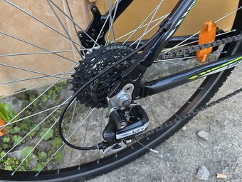 Kolo X-fact CROSS Trail - 5