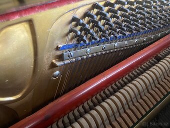 Piano Rous - 5