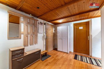 Prodej bytu 2+1, 68 m², Mariánské Lázně, ul. Podhorská - 5