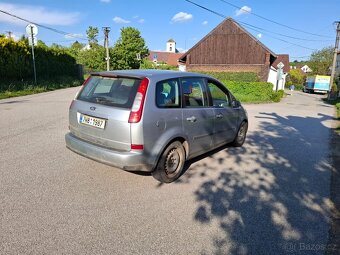 Ford Focus C-max 1.6 85kw - 5