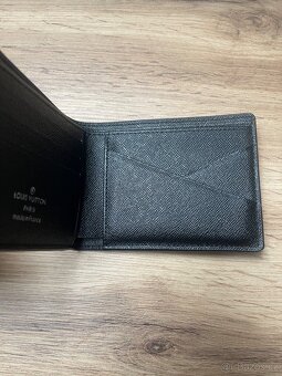 Louis Vuitton peněženka - 5
