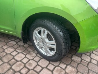Hyundai i20,TOP NAJEZD 120 000km, GARÁŽOVANÉ,1.2Benzin,STK - 5