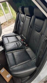 Recaro A6 S6 RS6 C5 4B Avant vymenim - 5