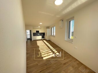 Pronájem bytu 1+kk, 39 m2 - Veselí nad Moravou - 5