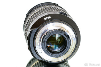 Nikon Tamron SP 17-50 f/2,8 Di VC + UV TOP STAV - 5