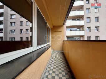 Prodej bytu 3+1, 74 m², Ostrava, ul. Bieblova - 5