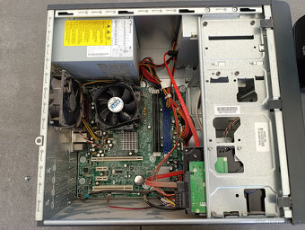 3ks HP počítače s licencí windows, - 5