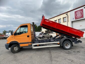 Renault - nosič kontejnerů CTS - 5