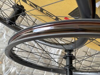Sada kol NOVATEC M30 carbon 29" - nove - 5