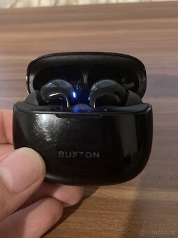 Buxton BTW 8800 - Bezdrátová sluchátka - 5