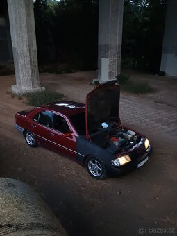 Mercedes C w202 - 5