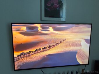 SAMSUNG 55 - 5
