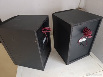 reprosoustavy SONY - 5