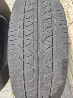 Barum Vanis 2. 225/65 R16C - 5