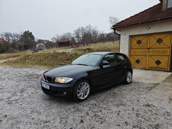 BMW 118d e81 M-Paket - 5