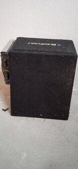 Subwoofer do auta - 5