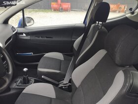 peugeot 207 - 5