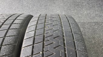 Zimní pneumatiky 275/40 R20 106V M+S - 5
