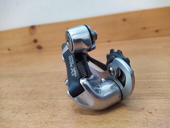 Přehazovačka Shimano XT RD-M737 8mi - 5