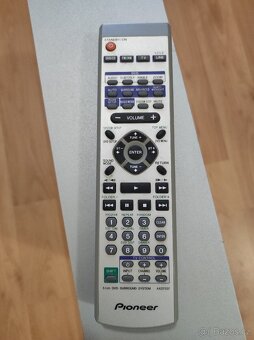Domácí kino Pioneer S-DV303 - 5
