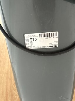 Tyčový vysavač Miele Swing H1 Ecoline - 5