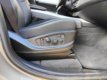 BMW X5 rok 10 210 kW nafta - 5