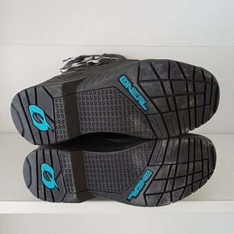 Motokrosové boty Oneal RMX PRO / Alpinestars Tech 3 S - 5