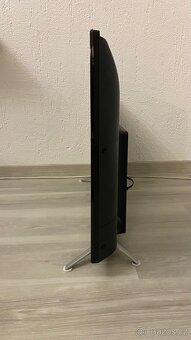 Smart TV 32” (82 cm) FullHD; A+ energetická třída - 5