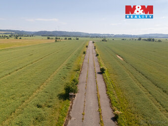 Prodej ostatní, 11963 m², Milhostov - 5