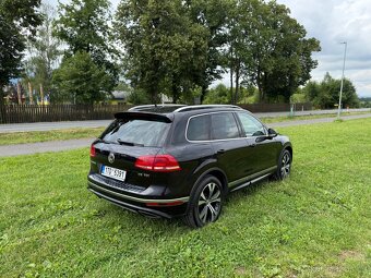 Prodej VW TOUAREG 3.0 TDI 193 kw-rok. 2018,najeto 68 000 km - 5