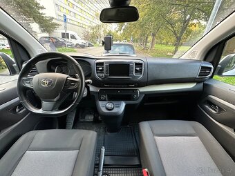 Toyota proace - 5