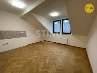 Pronájem nadstandartního bytu v Českém Těšíně 2+kk, 133695 - 5