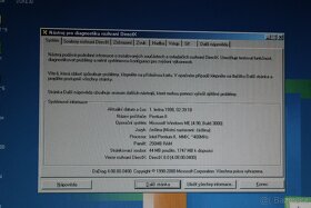 Pentium II  400MHz - 5