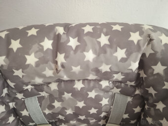 jídelní židle - 5