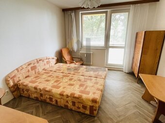 Pronájem bytu 2+1 s lodžií – ul. Lesní, Hodonín - 5