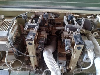 Olepovacka SCM BASIC - 5