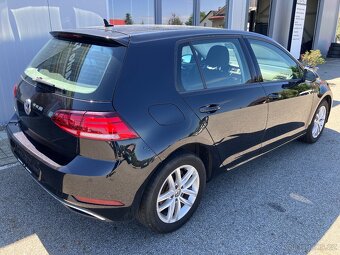 Volkswagen Golf, 1,6TDI 85kW TIPTOP - 5