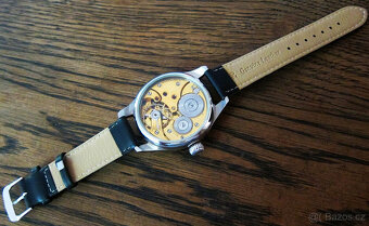 LONGINES 1925 SPECIAL švýcarské luxusní náramkové hodinky - 5