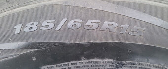 ALU disky + ZDARMA LETNÍ PNEU NEXEN - 5