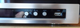YAMAHA DVD-S661 - 5