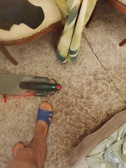 Elektrikoloběžku - 5