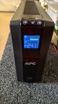 Záložní zdroj APC BACK UPS 900 PRO nové baterie - 5