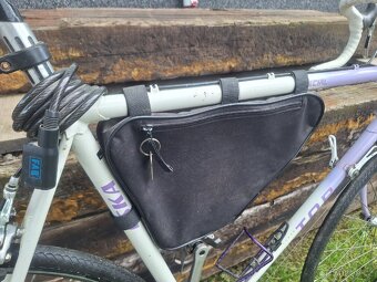 Silniční retro kolo Eska Top - 5