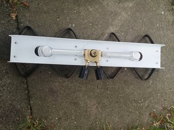 vařič na propan-butan PALAVAN 85 cena BEZ láhve - 5