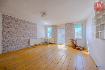 Prodej rodinného domu v Šenově se stavebním pozemkem - 5