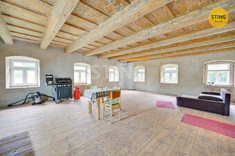 Prodej chalupy ve Staré Vsi, 133450 - 5